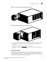 Preview for 385 page of Brocade Communications Systems MLXe-16 Installation Manual