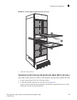 Preview for 387 page of Brocade Communications Systems MLXe-16 Installation Manual