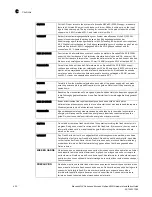 Preview for 438 page of Brocade Communications Systems MLXe-16 Installation Manual