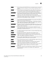 Preview for 441 page of Brocade Communications Systems MLXe-16 Installation Manual