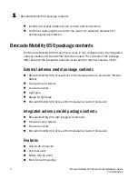 Preview for 10 page of Brocade Communications Systems Mobility 650 Installation Manual