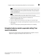 Preview for 17 page of Brocade Communications Systems Mobility 650 Installation Manual