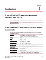 Preview for 25 page of Brocade Communications Systems Mobility 650 Installation Manual