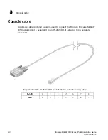 Preview for 28 page of Brocade Communications Systems Mobility 650 Installation Manual