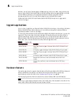 Preview for 18 page of Brocade Communications Systems NetIron CER 2024C Hardware Manual
