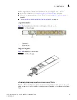 Preview for 31 page of Brocade Communications Systems NetIron CER 2024C Hardware Manual