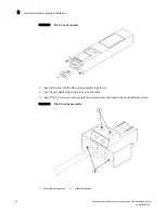 Preview for 48 page of Brocade Communications Systems NetIron CER 2024C Hardware Manual