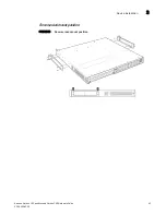 Preview for 53 page of Brocade Communications Systems NetIron CER 2024C Hardware Manual