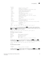 Preview for 65 page of Brocade Communications Systems NetIron CER 2024C Hardware Manual