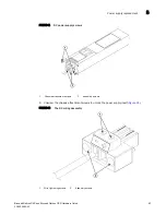 Preview for 75 page of Brocade Communications Systems NetIron CER 2024C Hardware Manual