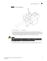 Preview for 77 page of Brocade Communications Systems NetIron CER 2024C Hardware Manual