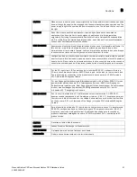 Preview for 93 page of Brocade Communications Systems NetIron CER 2024C Hardware Manual