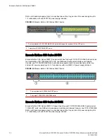 Предварительный просмотр 24 страницы Brocade Communications Systems NetIron CES 2000 Series Hardware Installation Manual