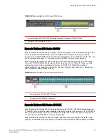 Предварительный просмотр 27 страницы Brocade Communications Systems NetIron CES 2000 Series Hardware Installation Manual