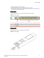 Предварительный просмотр 35 страницы Brocade Communications Systems NetIron CES 2000 Series Hardware Installation Manual