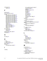 Предварительный просмотр 116 страницы Brocade Communications Systems NetIron CES 2000 Series Hardware Installation Manual