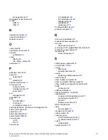 Предварительный просмотр 117 страницы Brocade Communications Systems NetIron CES 2000 Series Hardware Installation Manual