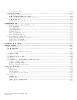 Preview for 7 page of Brocade Communications Systems NetIron MLXe Series Hardware Installation Manual