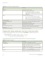 Preview for 206 page of Brocade Communications Systems NetIron MLXe Series Hardware Installation Manual