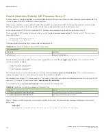 Preview for 208 page of Brocade Communications Systems NetIron MLXe Series Hardware Installation Manual