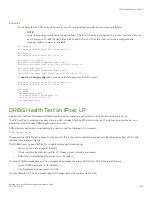 Preview for 243 page of Brocade Communications Systems NetIron MLXe Series Hardware Installation Manual