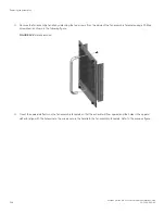 Preview for 268 page of Brocade Communications Systems NetIron MLXe Series Hardware Installation Manual