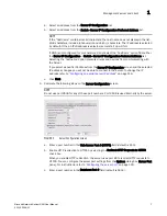 Предварительный просмотр 55 страницы Brocade Communications Systems Network Advisor 12.0.0 User Manual
