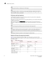 Предварительный просмотр 88 страницы Brocade Communications Systems Network Advisor 12.0.0 User Manual