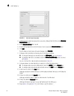 Предварительный просмотр 108 страницы Brocade Communications Systems Network Advisor 12.0.0 User Manual