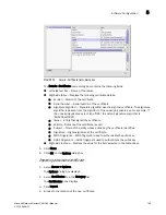 Предварительный просмотр 157 страницы Brocade Communications Systems Network Advisor 12.0.0 User Manual