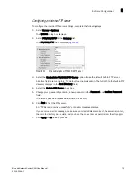 Предварительный просмотр 173 страницы Brocade Communications Systems Network Advisor 12.0.0 User Manual