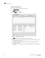 Предварительный просмотр 186 страницы Brocade Communications Systems Network Advisor 12.0.0 User Manual