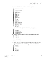 Предварительный просмотр 225 страницы Brocade Communications Systems Network Advisor 12.0.0 User Manual