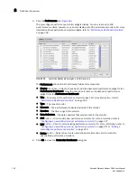 Предварительный просмотр 240 страницы Brocade Communications Systems Network Advisor 12.0.0 User Manual