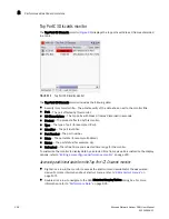 Предварительный просмотр 254 страницы Brocade Communications Systems Network Advisor 12.0.0 User Manual