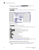 Предварительный просмотр 262 страницы Brocade Communications Systems Network Advisor 12.0.0 User Manual