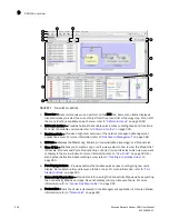 Предварительный просмотр 286 страницы Brocade Communications Systems Network Advisor 12.0.0 User Manual