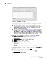 Предварительный просмотр 346 страницы Brocade Communications Systems Network Advisor 12.0.0 User Manual