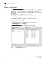 Предварительный просмотр 466 страницы Brocade Communications Systems Network Advisor 12.0.0 User Manual