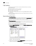 Предварительный просмотр 486 страницы Brocade Communications Systems Network Advisor 12.0.0 User Manual