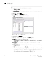 Предварительный просмотр 504 страницы Brocade Communications Systems Network Advisor 12.0.0 User Manual