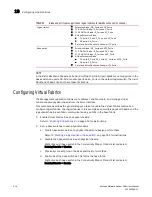 Предварительный просмотр 562 страницы Brocade Communications Systems Network Advisor 12.0.0 User Manual