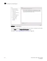 Предварительный просмотр 666 страницы Brocade Communications Systems Network Advisor 12.0.0 User Manual