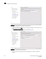 Предварительный просмотр 668 страницы Brocade Communications Systems Network Advisor 12.0.0 User Manual