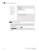 Предварительный просмотр 682 страницы Brocade Communications Systems Network Advisor 12.0.0 User Manual