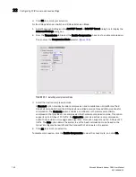 Предварительный просмотр 830 страницы Brocade Communications Systems Network Advisor 12.0.0 User Manual