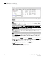 Предварительный просмотр 952 страницы Brocade Communications Systems Network Advisor 12.0.0 User Manual