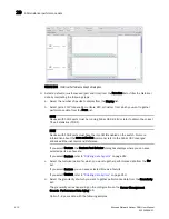 Предварительный просмотр 958 страницы Brocade Communications Systems Network Advisor 12.0.0 User Manual
