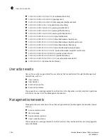 Предварительный просмотр 1142 страницы Brocade Communications Systems Network Advisor 12.0.0 User Manual