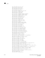 Предварительный просмотр 1430 страницы Brocade Communications Systems Network Advisor 12.0.0 User Manual
